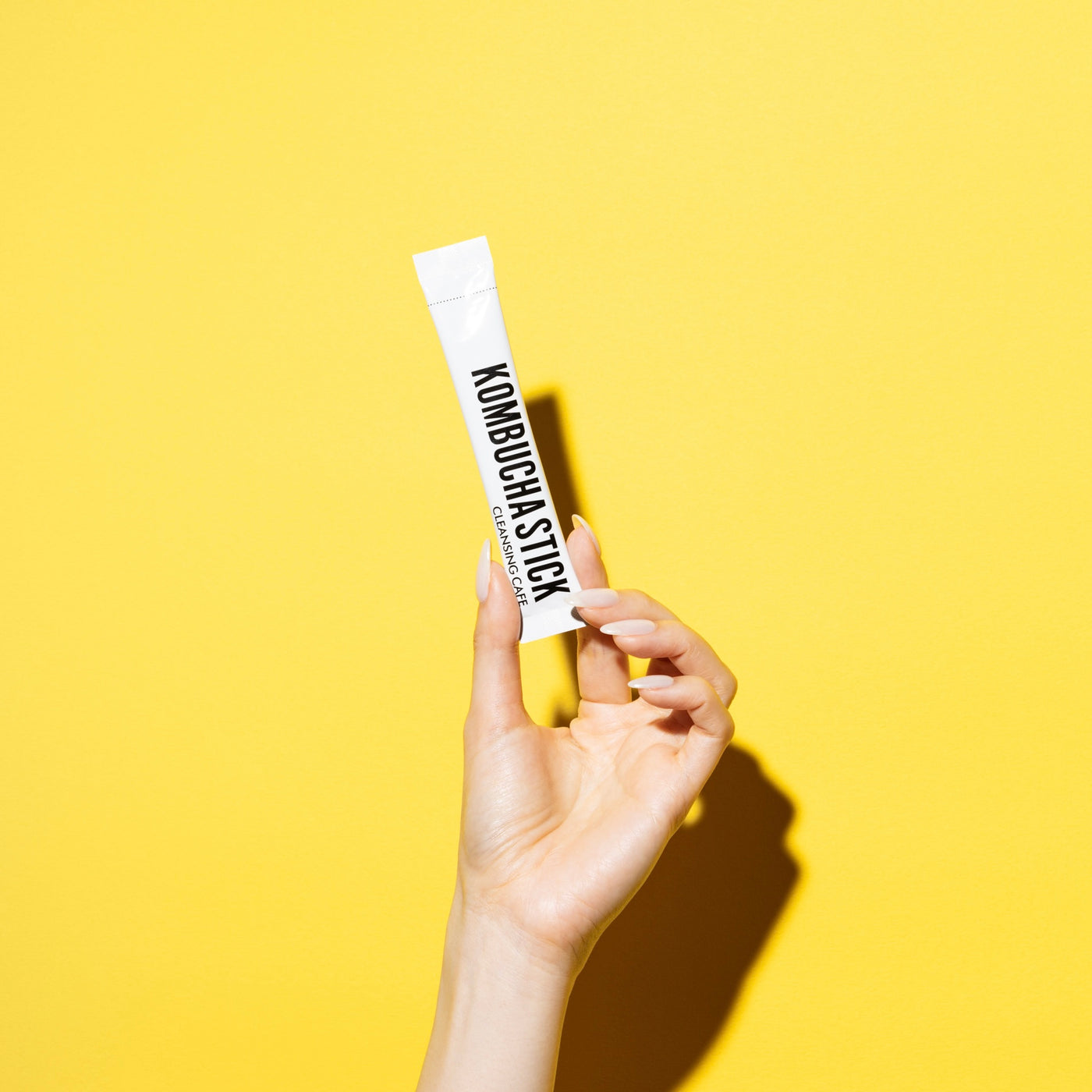 【なくなり次第終了!!】コンブチャ小瓶 1本+KOMBUCHA STICK５本付き!!