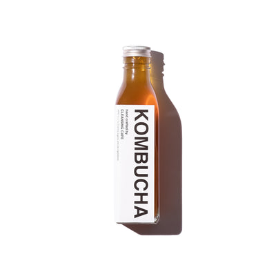 【なくなり次第終了!!】コンブチャ小瓶 1本+KOMBUCHA STICK５本付き!!