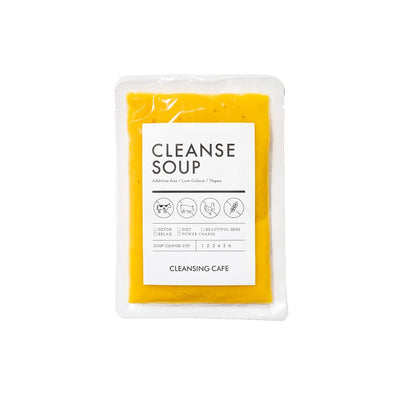 POWER CHARGE & ANTI-AGING - とうもろこしのスープ