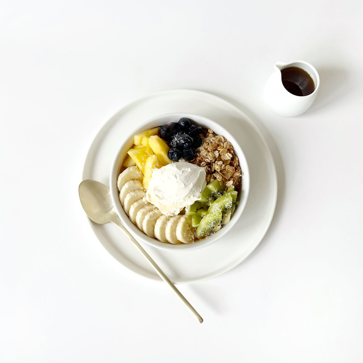 GREEK YOGURT - グリークヨーグルト【お得な3個セット!】