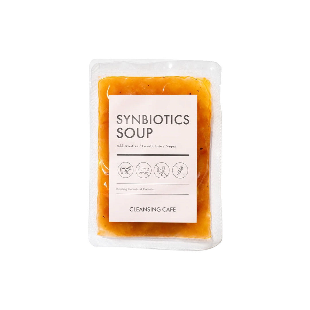 濃厚ピリ辛! デトックス麻辣湯 - SYNBIOTICS SOUP