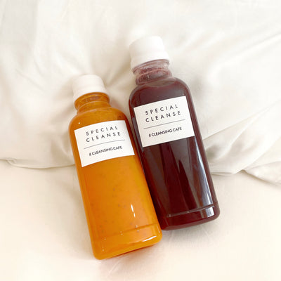 10th Anniversary Cleanse!! {Comes with a drawstring pouch♡}