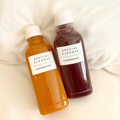 10th Anniversary Cleanse!! {Comes with a drawstring pouch♡}