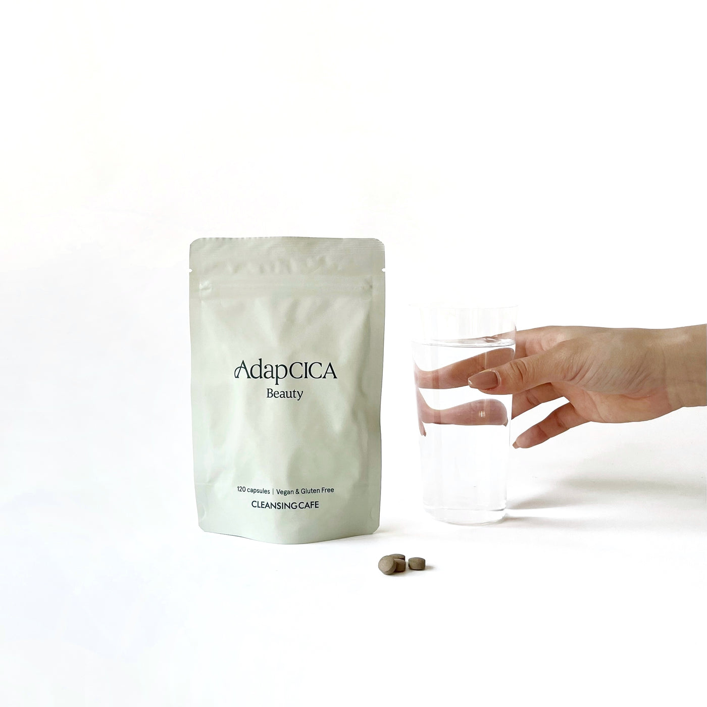 【送料無料】AdapCICA-アダプシカ