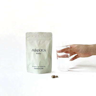 【送料無料】AdapCICA-アダプシカ