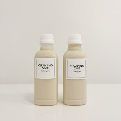 10th Anniversary Cleanse!! {Comes with a drawstring pouch♡}