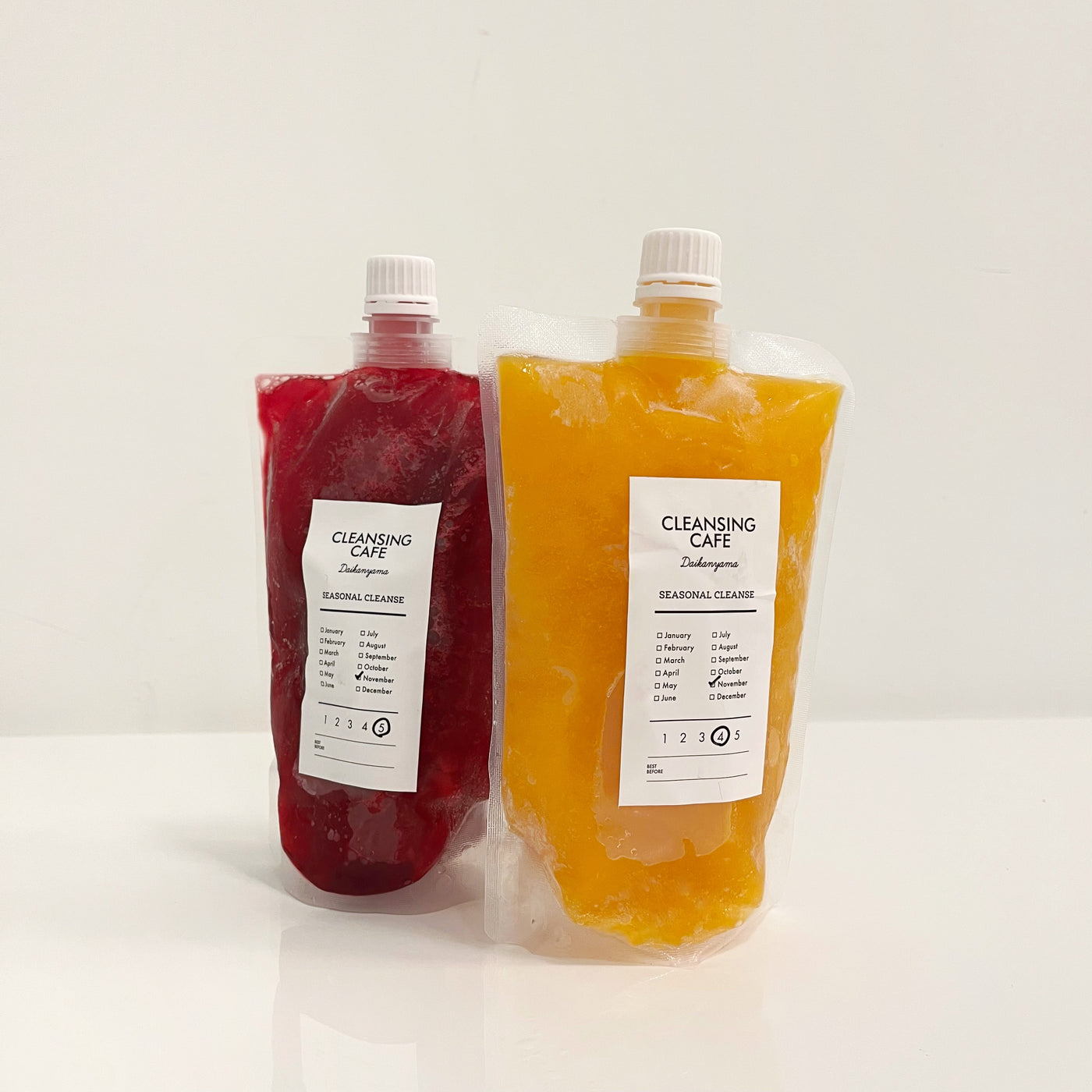 Beauty Glow -ビューティーグロウ美活ジュース 2本セット!