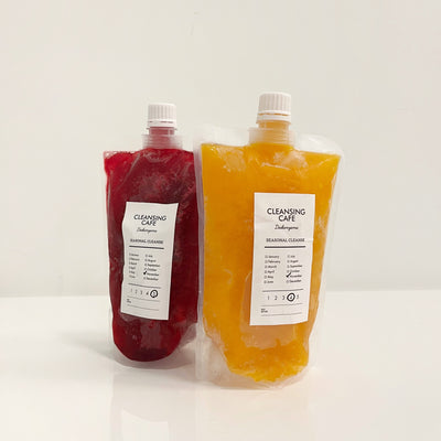 Beauty Glow -ビューティーグロウ美活ジュース 2本セット!