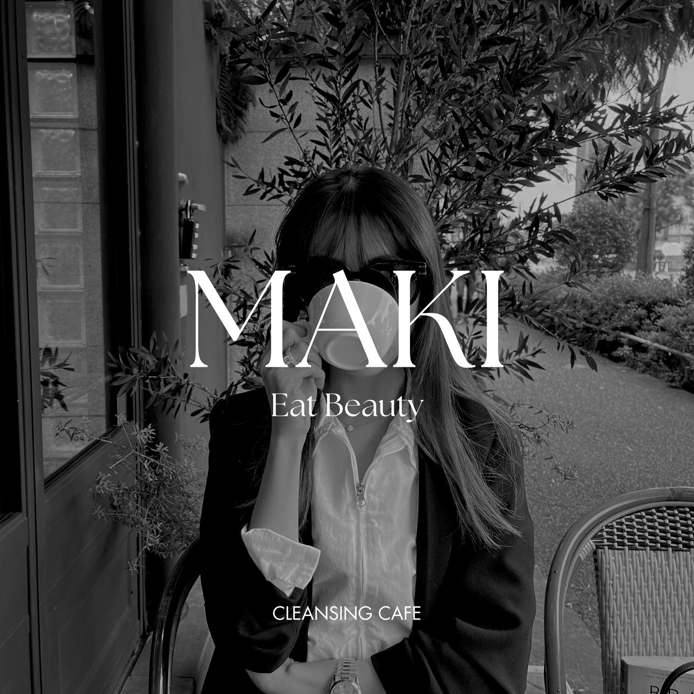 MAKI -Eat Beauty-