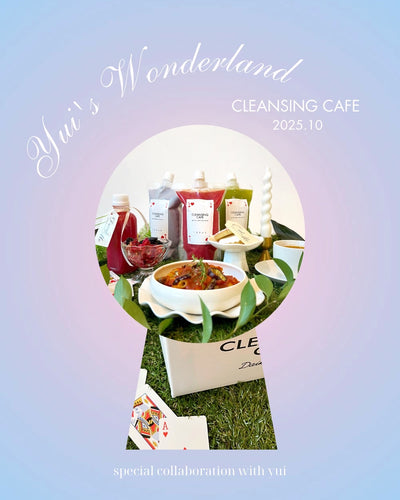 【定期】ミニジュース＋FOOD - MY CLEANSING LIFE -