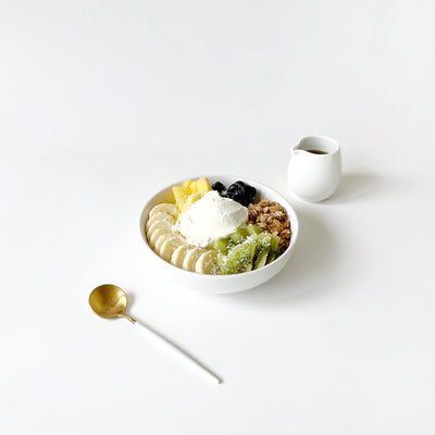 GREEK YOGURT - グリークヨーグルト