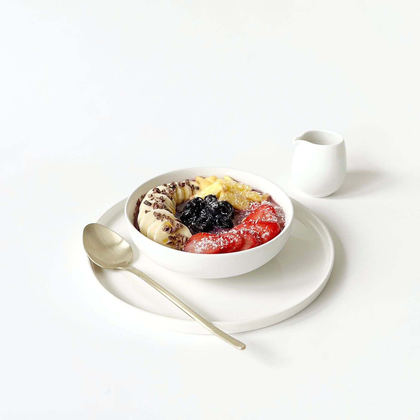 ACAI BOWL - アサイーボウル