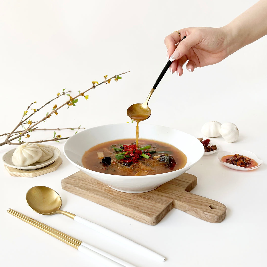 腸活!!シンバイオティクススープ 6パックセット – CLEANSING CAFE