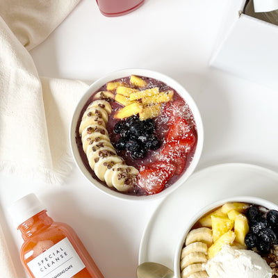 ACAI BOWL - アサイーボウル【お得な3個セット!】