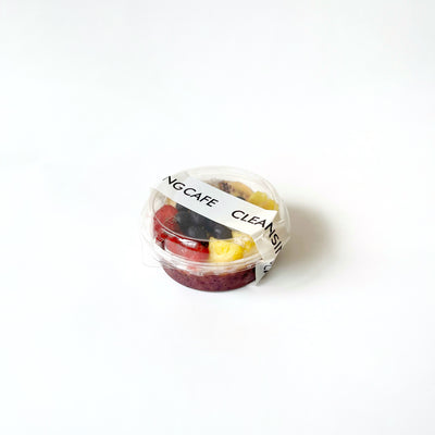 ACAI BOWL - アサイーボウル