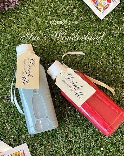 Special FOODセット 《コラボ商品》-Yui's Wonderland-