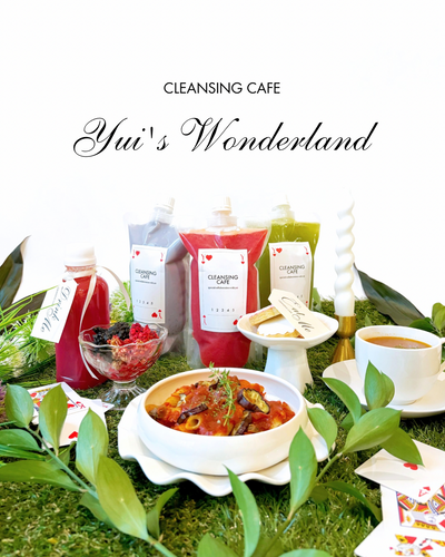 【定期】ジュースクレンズ＋FOOD  - MY CLEANSING LIFE -