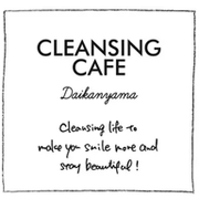 CLEANSING CAFE クレンジング カフェ代官山 logo