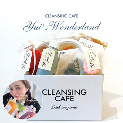 Special FOODセット 《コラボ商品》-Yui's Wonderland-
